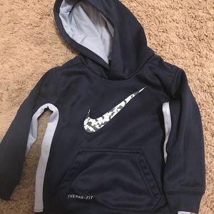 Nike 18 month sweatshirt